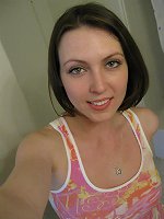 a horny Downey girl looking for a fuck buddy